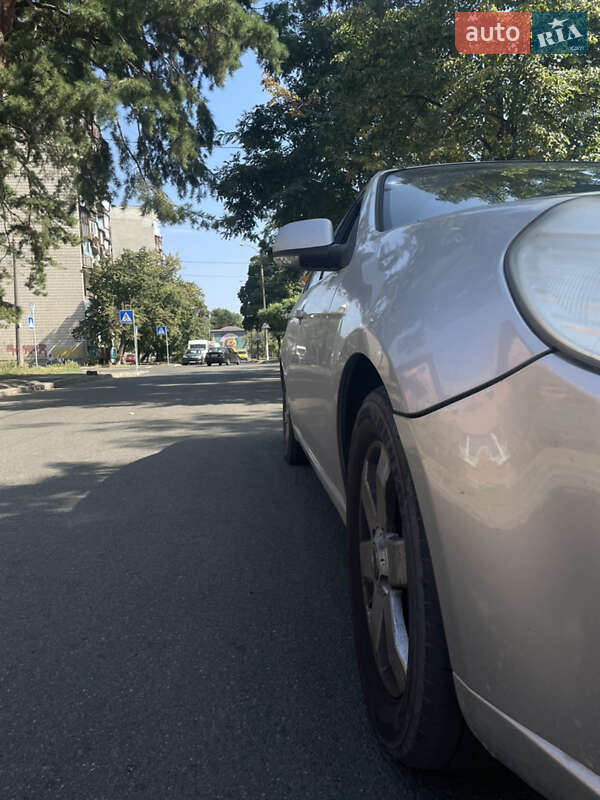 Седан Chevrolet Epica 2008 в Киеве фото 4 Седан Chevrolet Epica 2008 в Киеве