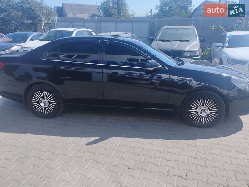 Седан Chevrolet Epica 2008 в Хмельницькому