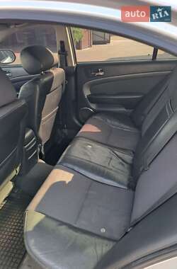Седан Chevrolet Epica 2007 в 