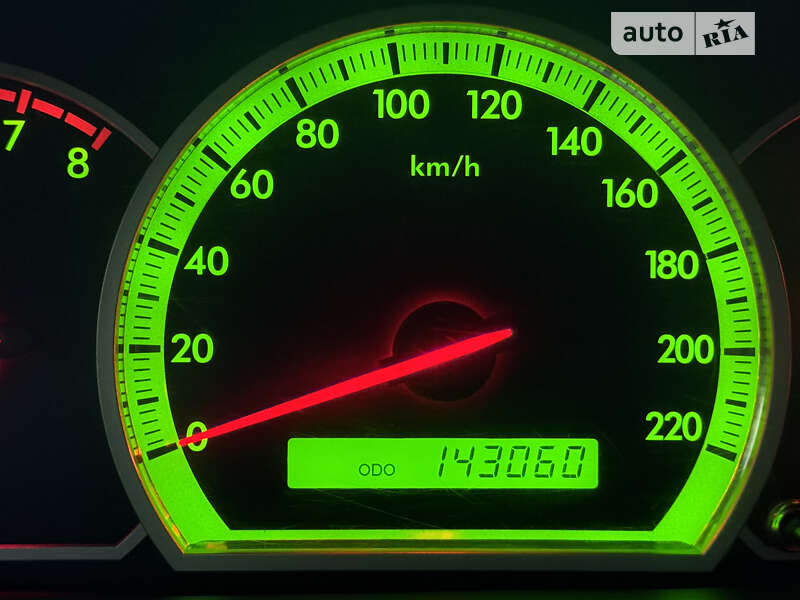 Седан Chevrolet Epica 2007 в Днепре