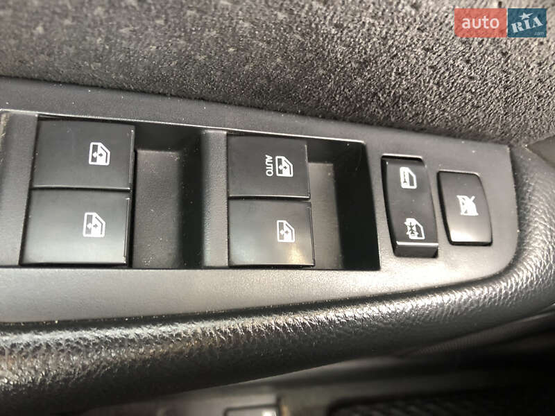 Седан Chevrolet Epica 2008 в Києві