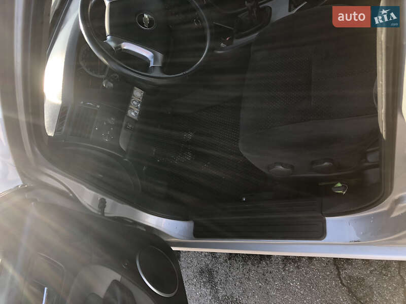 Седан Chevrolet Epica 2008 в Києві