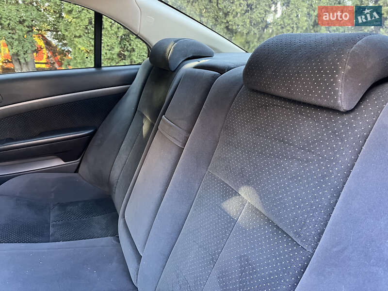 Седан Chevrolet Epica 2007 в Білій Церкві