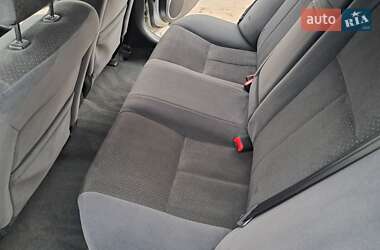 Седан Chevrolet Epica 2008 в 
