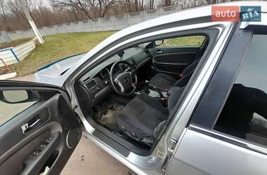 Седан Chevrolet Epica 2006 в Запоріжжі