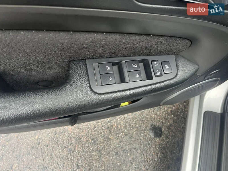 Седан Chevrolet Epica 2007 в Сумах