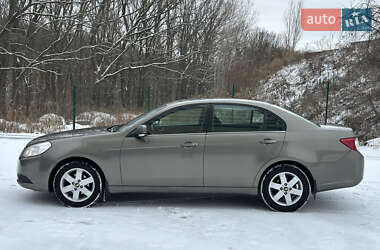 Седан Chevrolet Epica 2008 в Харкові