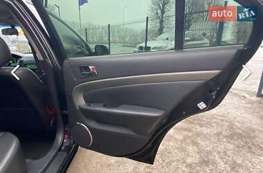 Седан Chevrolet Epica 2007 в 