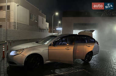 Седан Chevrolet Epica 2007 в 