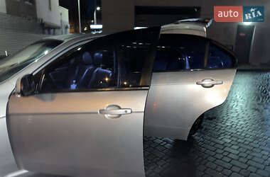 Седан Chevrolet Epica 2007 в 