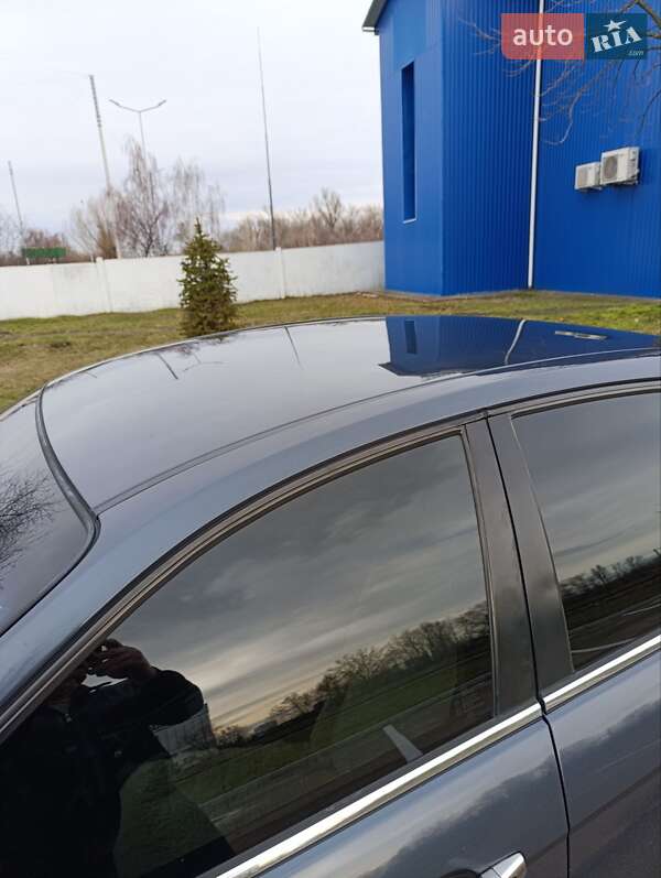 Седан Chevrolet Epica 2009 в Борисполе