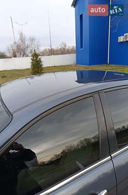 Седан Chevrolet Epica 2009 в 