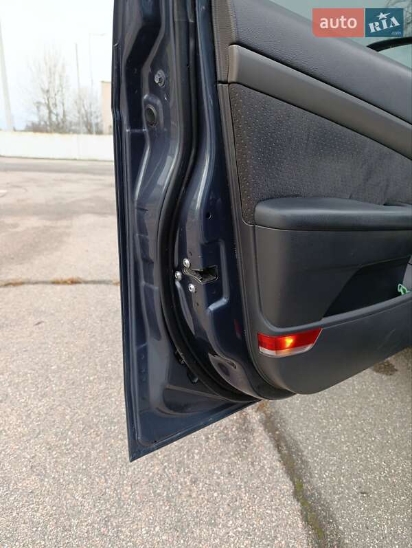 Седан Chevrolet Epica 2009 в Борисполе