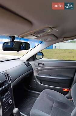 Седан Chevrolet Epica 2009 в 