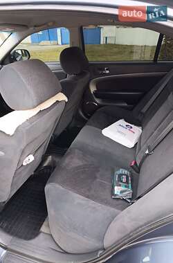 Седан Chevrolet Epica 2009 в 
