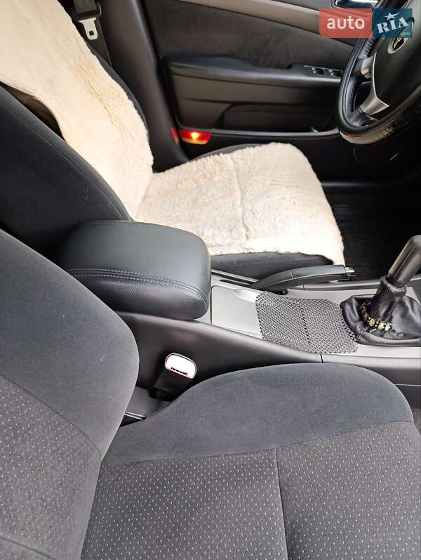 Седан Chevrolet Epica 2009 в Борисполе
