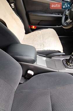 Седан Chevrolet Epica 2009 в 