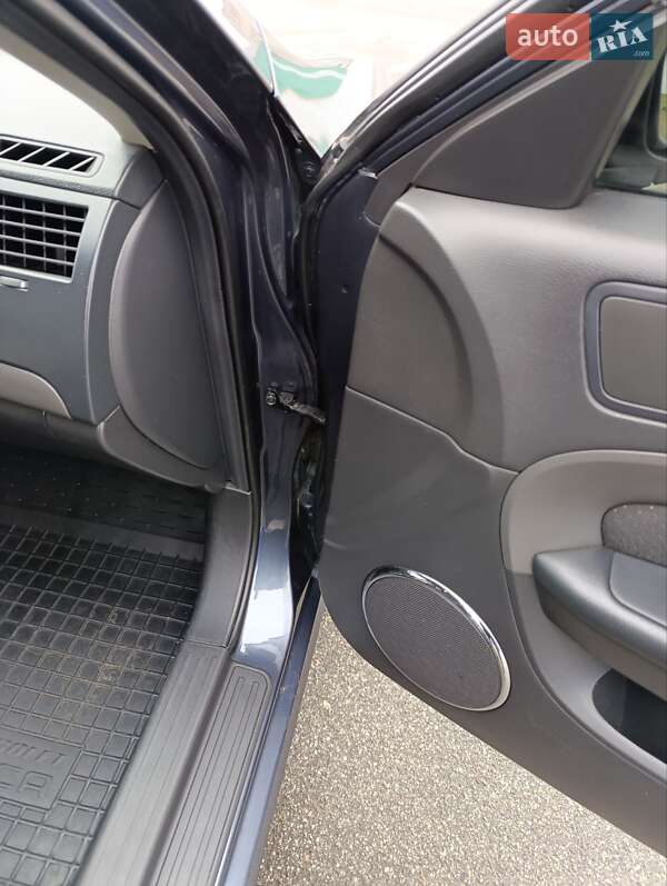 Седан Chevrolet Epica 2009 в Борисполе