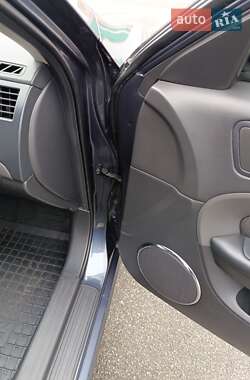 Седан Chevrolet Epica 2009 в 