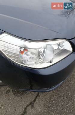Седан Chevrolet Epica 2009 в 