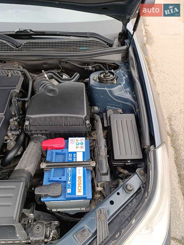 Седан Chevrolet Epica 2009 в Борисполе
