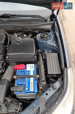 Седан Chevrolet Epica 2009 в 