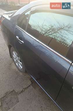 Седан Chevrolet Epica 2009 в 
