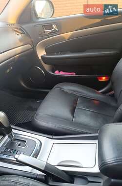 Седан Chevrolet Epica 2009 в 