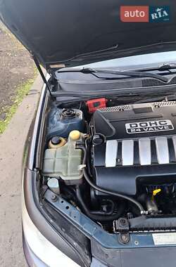 Седан Chevrolet Epica 2009 в 