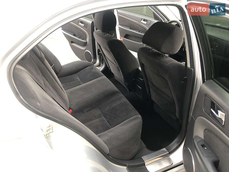 Седан Chevrolet Epica 2007 в Фастові