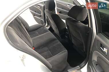 Седан Chevrolet Epica 2007 в 