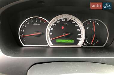 Седан Chevrolet Epica 2007 в 