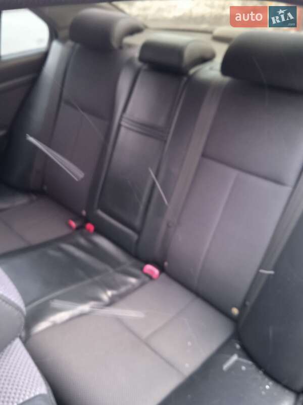 Седан Chevrolet Epica 2008 в Калуші