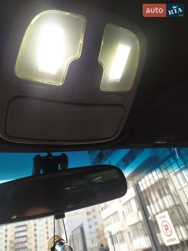 Седан Chevrolet Epica 2008 в Житомирі