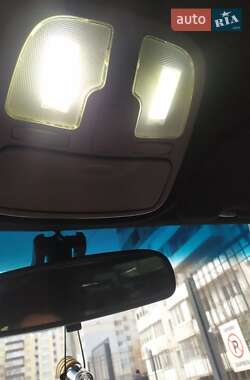 Седан Chevrolet Epica 2008 в 
