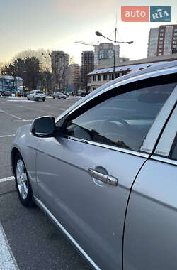 Седан Chevrolet Epica 2008 в 