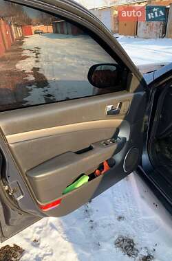 Седан Chevrolet Epica 2006 в 