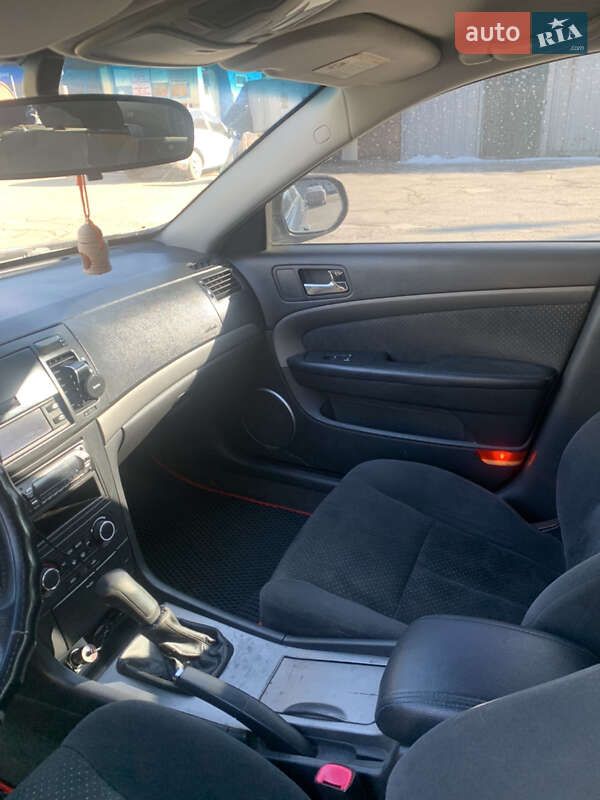 Седан Chevrolet Epica 2008 в Хмельницком