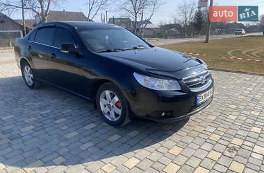 Седан Chevrolet Epica 2007 в Хмельницком