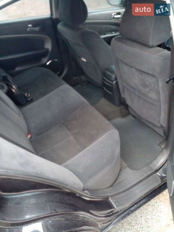 Седан Chevrolet Epica 2009 в Житомирі