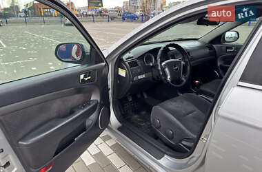 Седан Chevrolet Epica 2008 в 