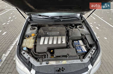 Седан Chevrolet Epica 2008 в 