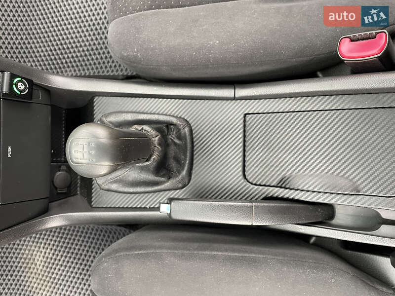 Седан Chevrolet Epica 2007 в Івано-Франківську