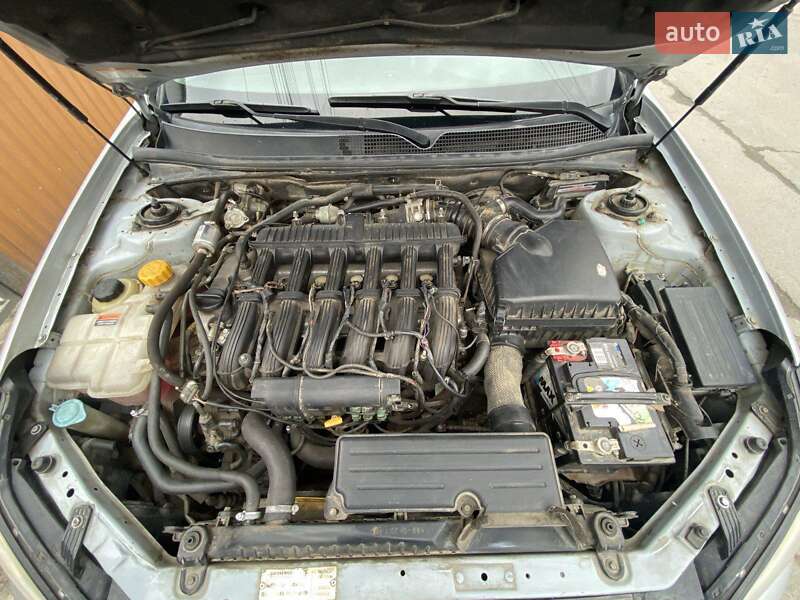 Седан Chevrolet Epica 2007 в Тульчине