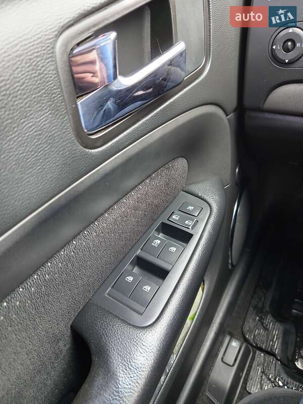 Седан Chevrolet Epica 2007 в Тульчине