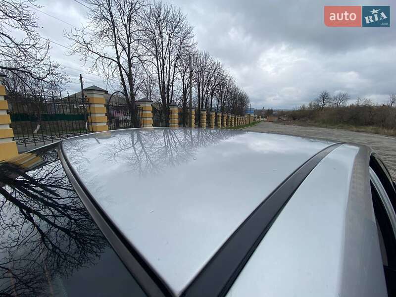 Седан Chevrolet Epica 2007 в Тульчине