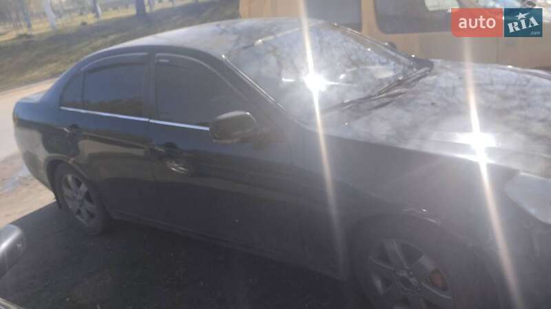 Седан Chevrolet Epica 2008 в Староконстантинове