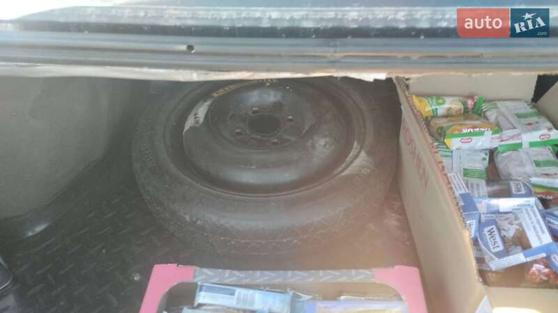 Седан Chevrolet Epica 2008 в Староконстантинове