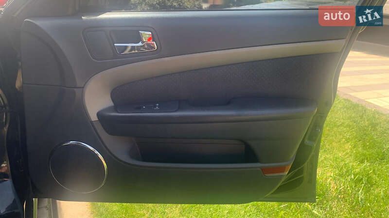 Седан Chevrolet Epica 2007 в Львове