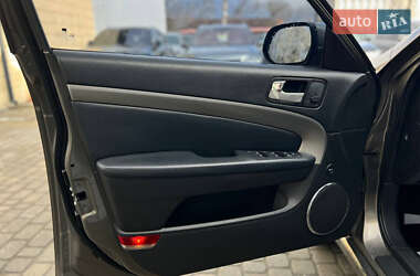 Седан Chevrolet Epica 2007 в 